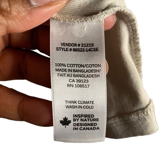 Northern Reflections Women's Tropical Print Short Sleeve Shirt - Picture 6 of 8